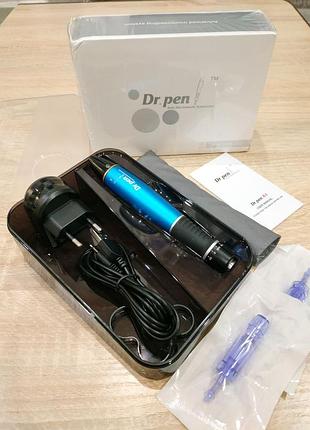 Dr pen ultima a1-w с аккумулятором.
