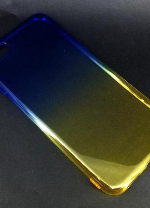 Чохол для iphone 7, 8 накладка на бампер захисний силіконовий remax ukraine