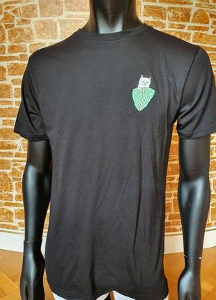 Футболка оригинал ripndip