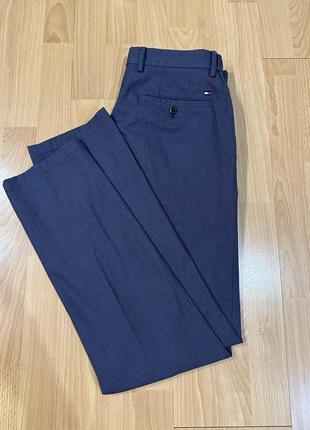 Чоловічі брюки tommy hilfiger оригінал 32/32