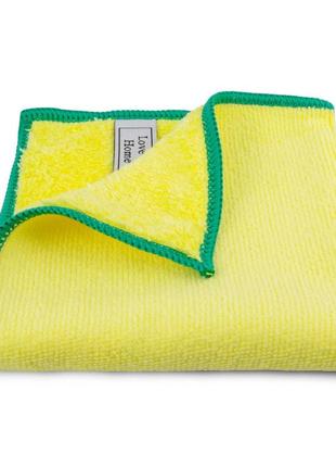 Серветка для швидкого прибирання пилу 30х30 см loveyouhome