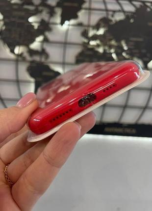 Чехол silicone case с микрофиброй для iphone 11 pro max,качественный чехол для айфон 11 про макс4 фото