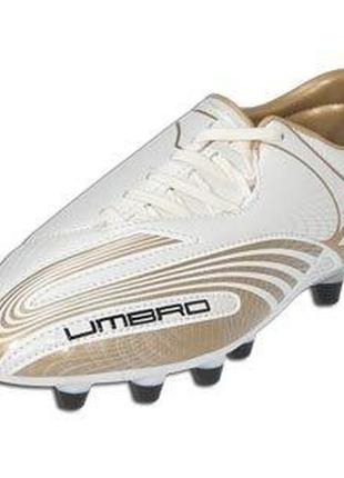 Бутси футбольні umbro revolution x ii hg m (арт. 886655-158)