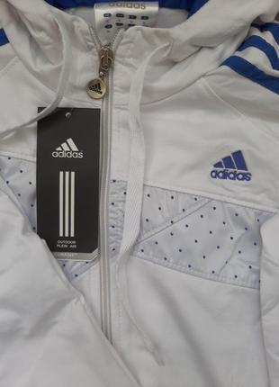 Спортивний костюм жіночий adidas4 фото