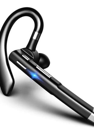 Bluetooth гарнитура yyk-520  ,на 2 телефона, музыка, беспроводная