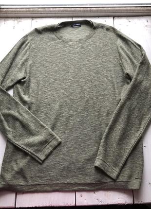 Чоловічий джемпер светр