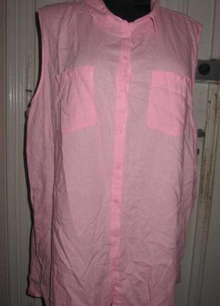 Блузка.разм 22