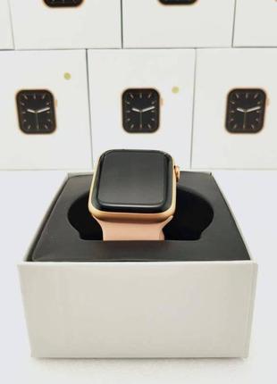 Smart watch w26 смарт-часы/экг/тонометр/ термометр/пульсометр5 фото