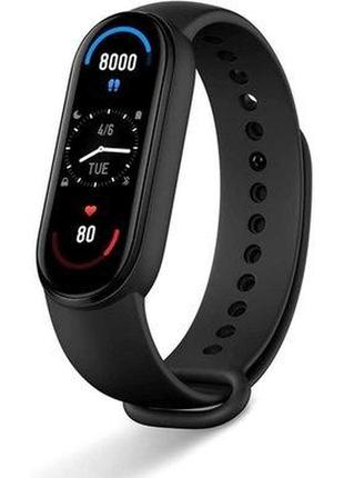 Smart band m7 фитнес-трекер фитнес-браслет2 фото