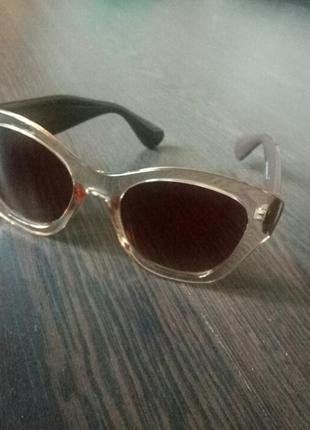 Солнцезащитные очки aevogue1 фото