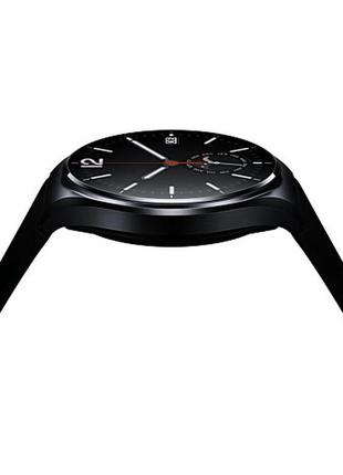 Смарт часы xiaomi watch s1 black. гарантия 12 месяцев.5 фото