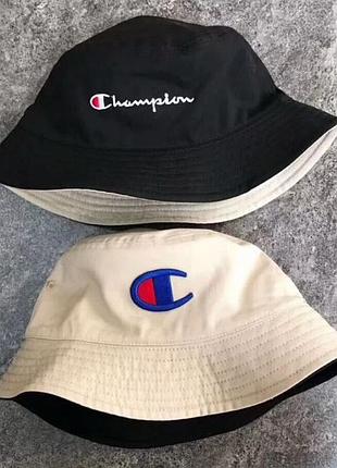 Панама двостороння champion