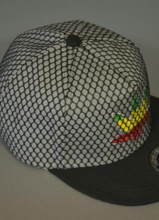 Модна кепка - sport cap2 фото