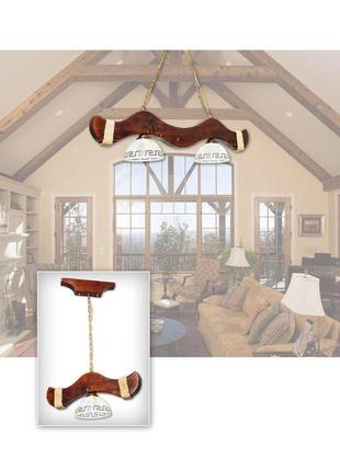 Люстра підвісна короміса-антия 0901-7 код/артикул 0901-7