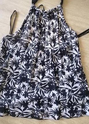 Блузка, майка