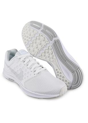 Nike downshifter ●стел-25,5см● легкие мужские беговые кроссовки. оригинал из сша.1 фото