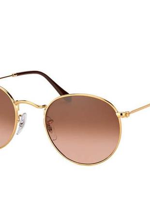 Солнцезащитные очки ray-ban rb 3447 9001a5