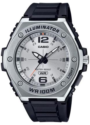 Мужские часы casio mwa-100h-7a