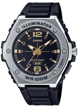 Мужские часы casio mwa-100h-1a2