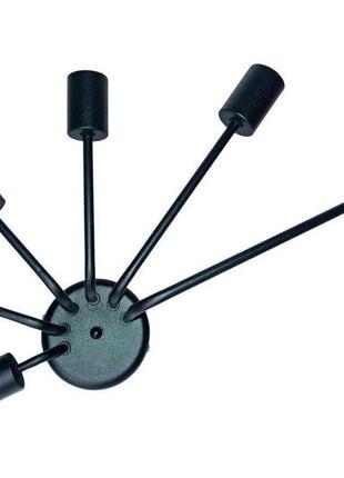 Люстра павук стельова код/артикул 5805