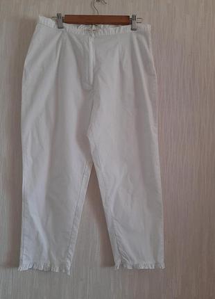 Бриджі капрі 44 євро розміру