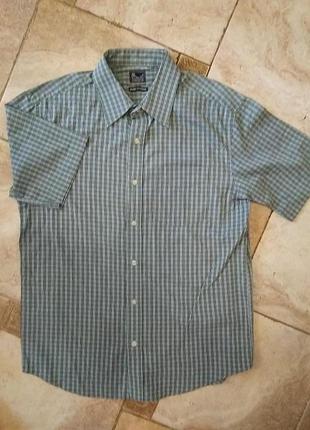 Рубашка оригинал  лондон  bhs