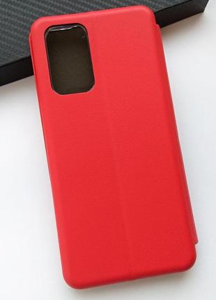 Чехол для xiaomi redmi note 11 pro / 11 pro 5g книжка подставка с магнитом (сиреневый)4 фото