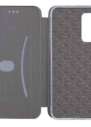 Чехол для xiaomi redmi note 11 pro / 11 pro 5g книжка подставка с магнитом (сиреневый)9 фото