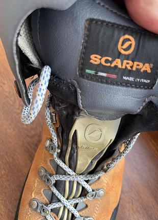Scarpa 4