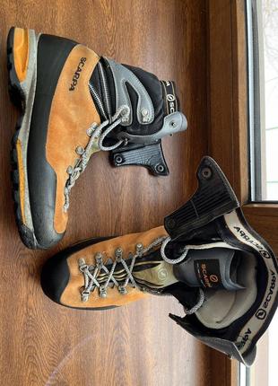 Scarpa 3