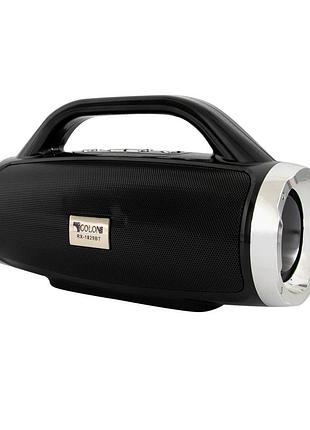 Портативная колонка golon rx-1829bt boombox