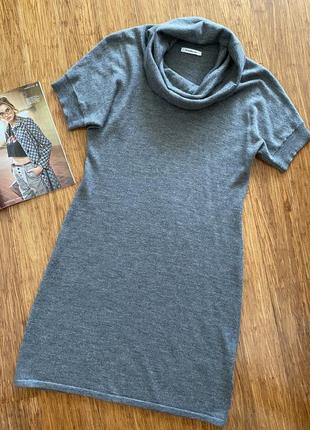 Платье, шерсть мериноса