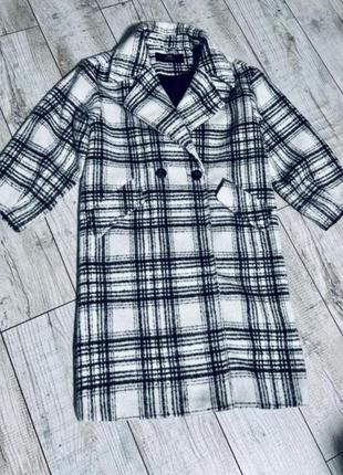 Пальто cropp7 фото
