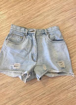 Шорты
