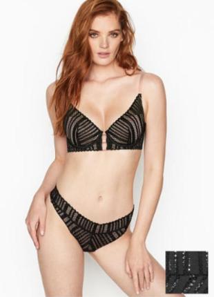 Victoria's secret новий бюст 36d (80d)
