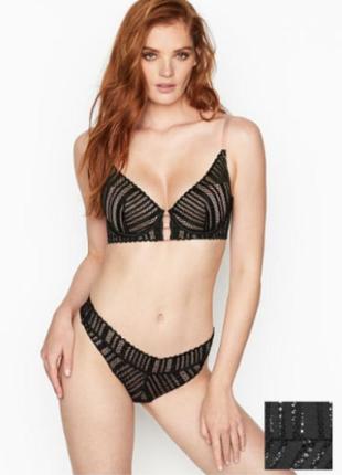 Victoria's secret новый бюст 36d (80d)