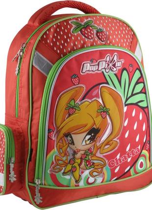 Рюкзак школьный kite 519k "pop pixie" 38x29x13 см pp14-519k