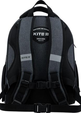 Набор рюкзак+пенал+сумка для обуви kite line boy set_k22-555s-63 фото