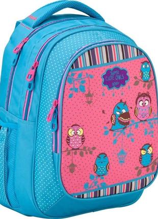 Рюкзак led kite education teens k24-2595m-1