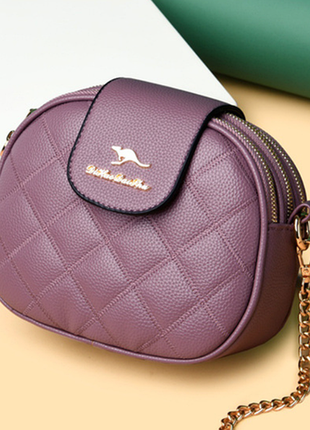 Женская мини сумка сумочка клатч жіноча міні сумка