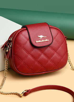 Женская мини сумка сумочка клатч жіноча міні сумка