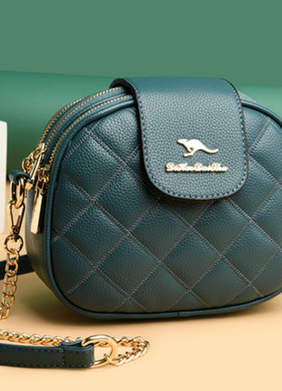 Женская мини сумка сумочка клатч жіноча міні сумка