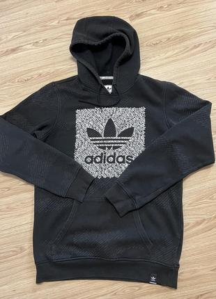 Худи adidas