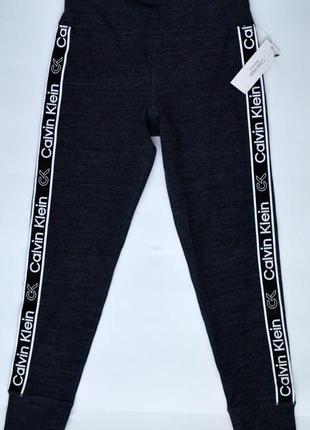 Джоггеры легінси calvin klein