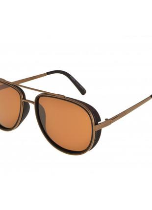 Очки солнцезащитные / тренд / пляжные очки / rn-851 / летние очки1 фото
