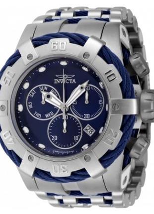 Мужские часы invicta 46237 bolt