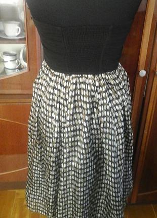 Платье женское 2