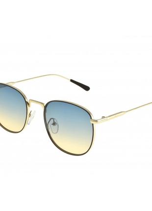 Модні окуляри від сонця / сонцезахисні окуляри тренд / стильні окуляри cd-316 від сонця
