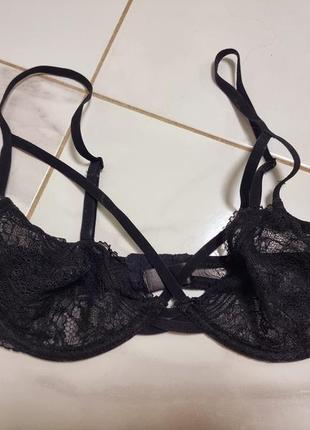 Бюстгальтер ann summers 75b2 фото