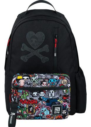 Рюкзак підлітковий kite education tokidoki tk22-949l2 фото